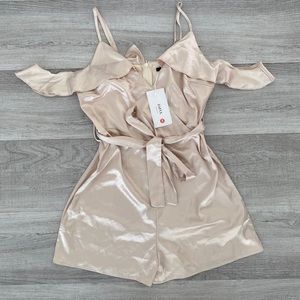 Zaful romper